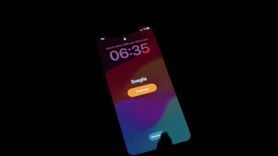 Post 2 by eleonora on TikTok (video)