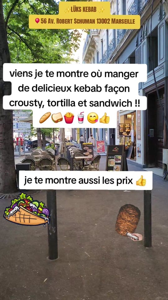 Post 7 by ✨️🅱️ichetteoodMarseille🇹🇳 on TikTok (video)