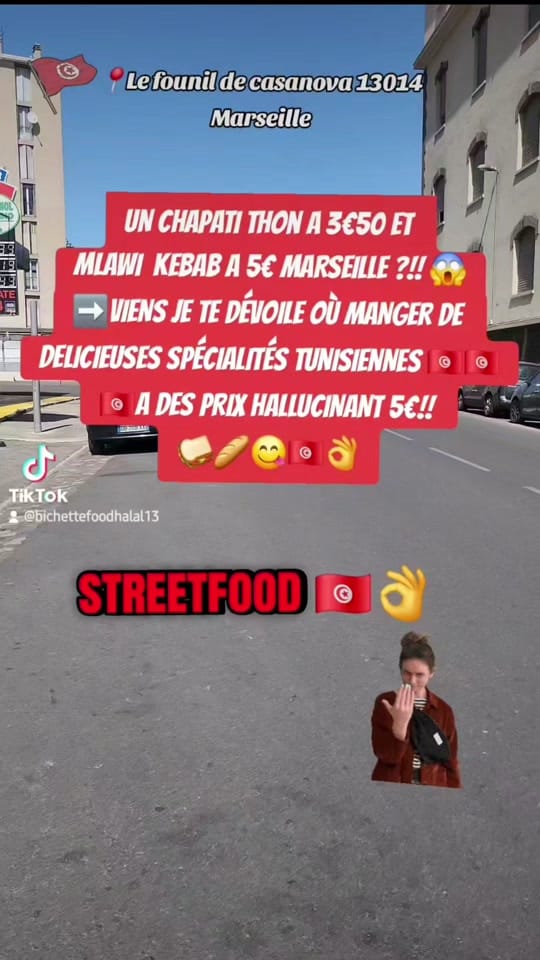 Post 4 by ✨️🅱️ichetteoodMarseille🇹🇳 on TikTok (video)