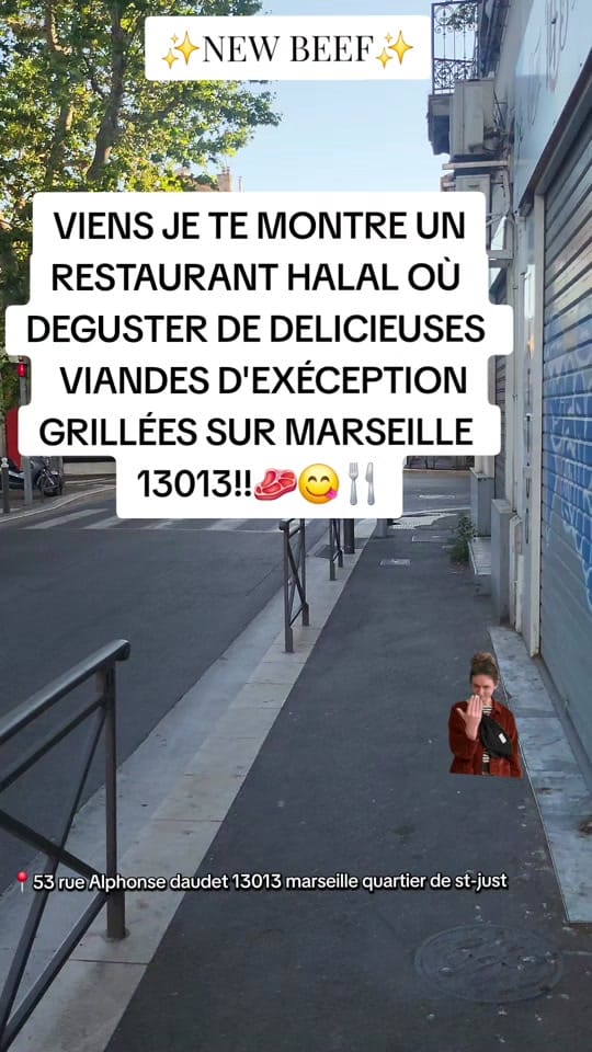 Post 2 by ✨️🅱️ichetteoodMarseille🇹🇳 on TikTok (video)