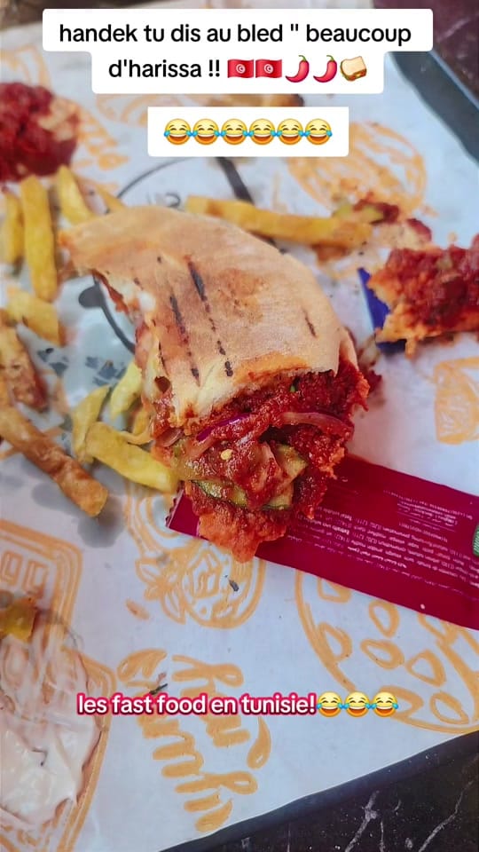 Post 1 by ✨️🅱️ichetteoodMarseille🇹🇳 on TikTok (video)