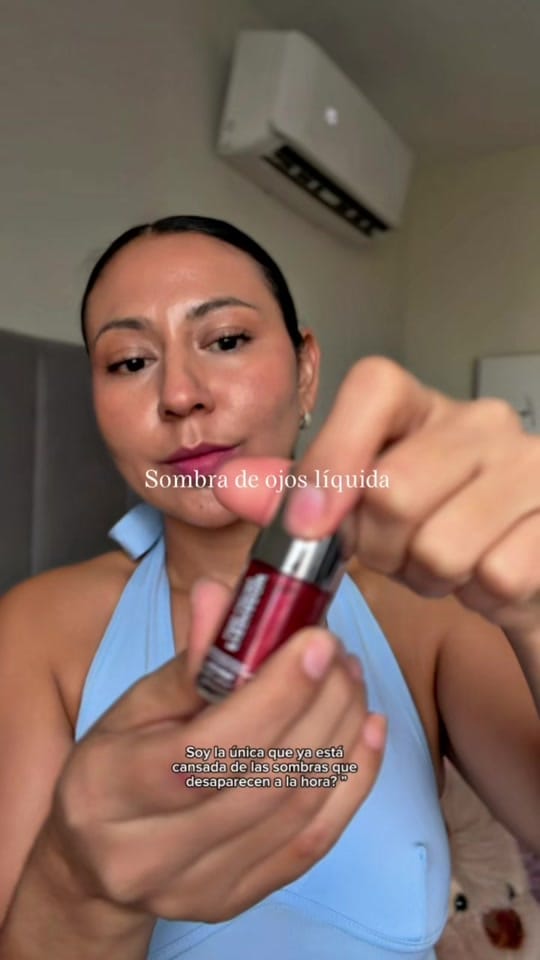 Post 1 by Carolina Meléndez on TikTok (video)