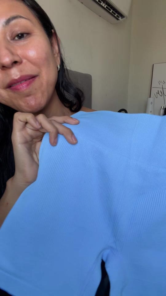 Post 6 by Carolina Meléndez on TikTok (video)