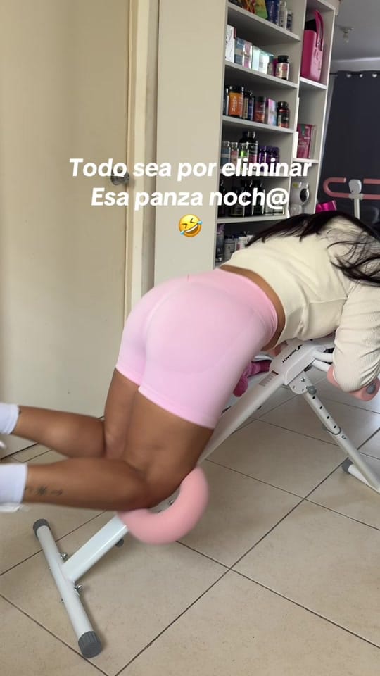 Post 10 by Carolina Meléndez on TikTok (video)
