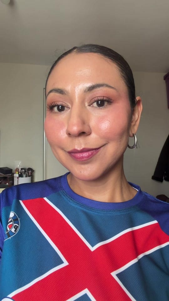 Post 7 by Carolina Meléndez on TikTok (video)