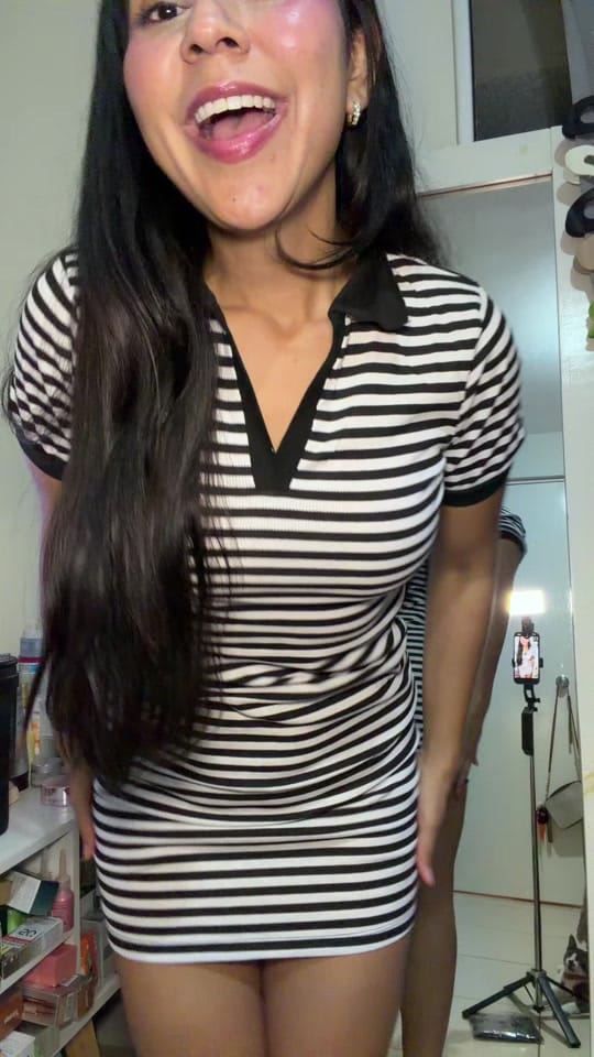 Post 4 by Carolina Meléndez on TikTok (video)
