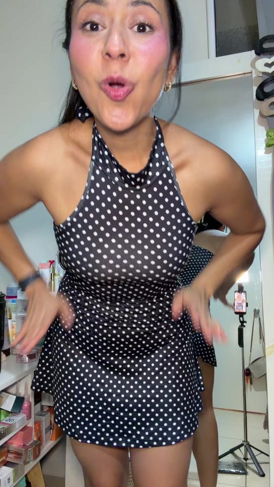 Post 5 by Carolina Meléndez on TikTok (video)