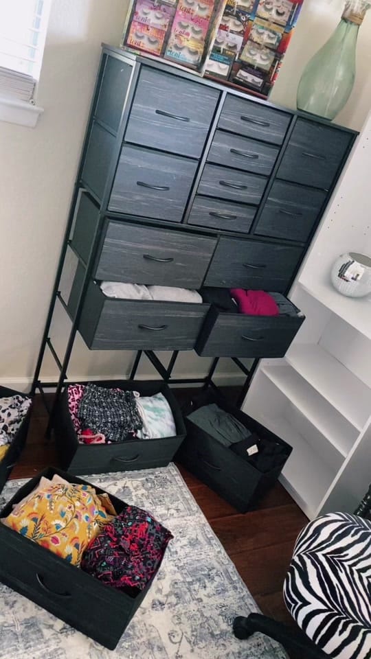 Post 8 by Britney 💗 Shopping & Beauty on TikTok (video)