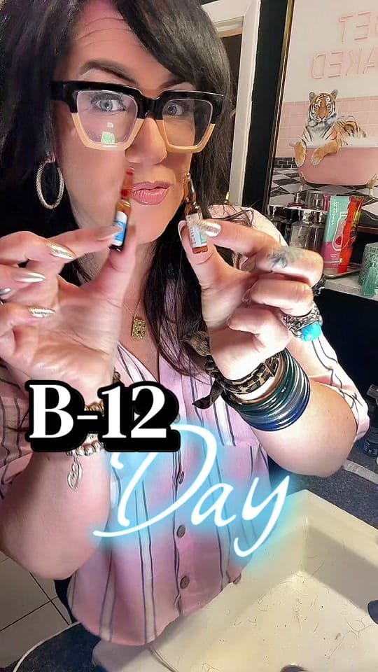 Post 3 by Britney 💗 Shopping & Beauty on TikTok (video)