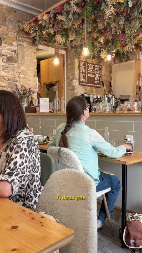 Post 5 by Lyontasting on TikTok (video)