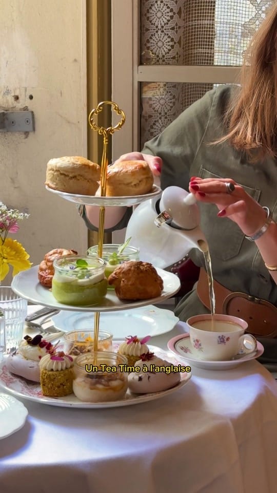 Post 8 by Lyontasting on TikTok (video)
