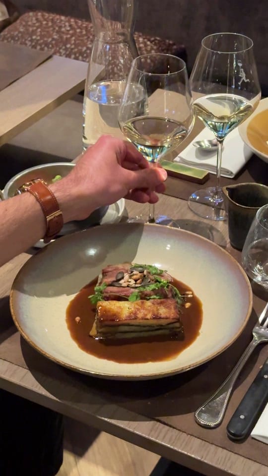 Post 7 by Lyontasting on TikTok (video)
