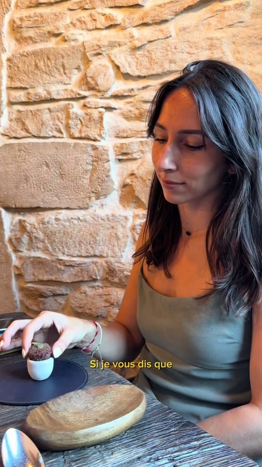 Post 3 by Lyontasting on TikTok (video)
