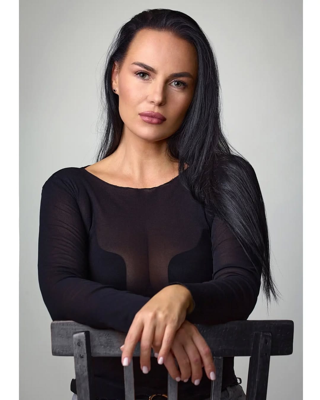 Post 2 by VALERYIA GRAY основатель модельной школы GRAY MODEL AGENCY on Instagram (image)