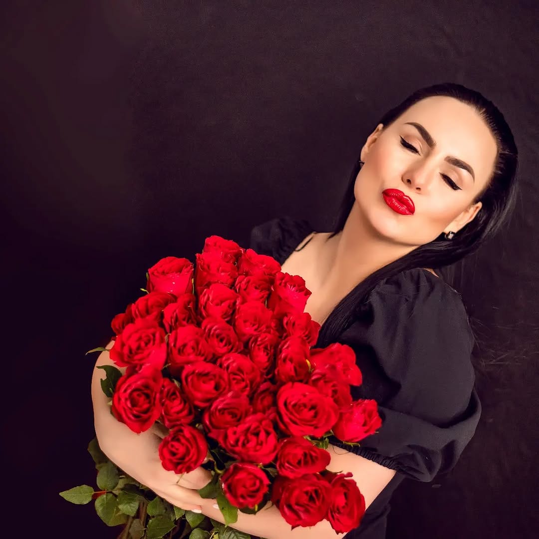 Post 4 by VALERYIA GRAY основатель модельной школы GRAY MODEL AGENCY on Instagram (image)