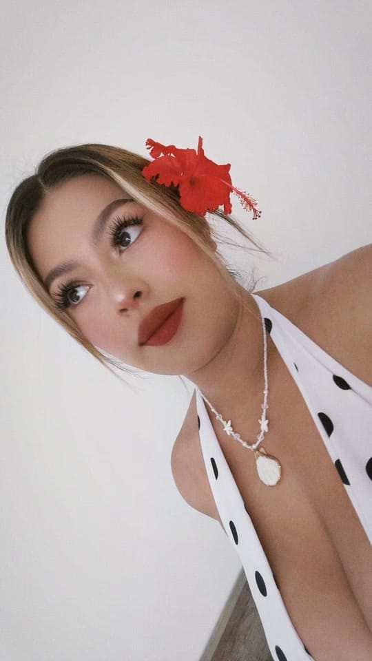 Post 2 by B R E N 💋 on TikTok (video)