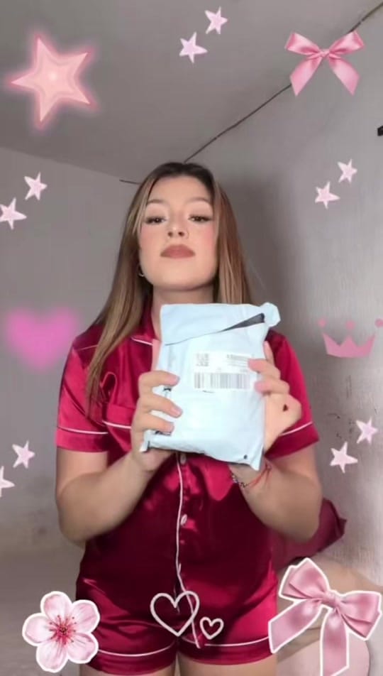 Post 4 by B R E N 💋 on TikTok (video)