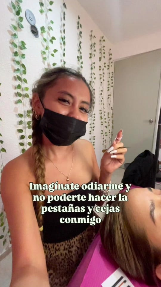 Post 7 by Pehony Córdova on TikTok (video)