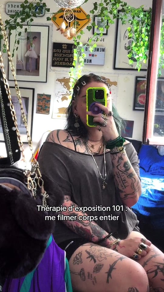 Post 6 by ᴀᴄʜᴋᴀ on TikTok (video)