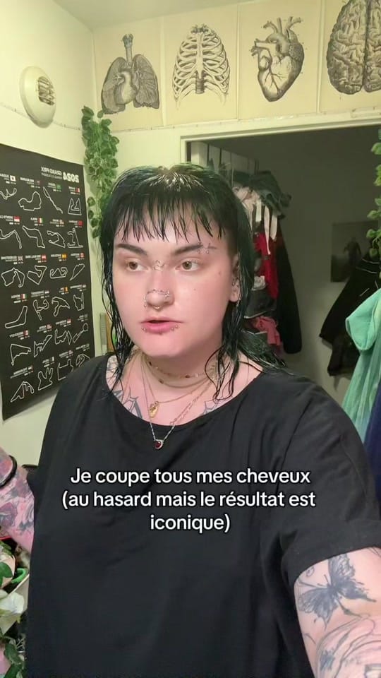 Post 2 by ᴀᴄʜᴋᴀ on TikTok (video)