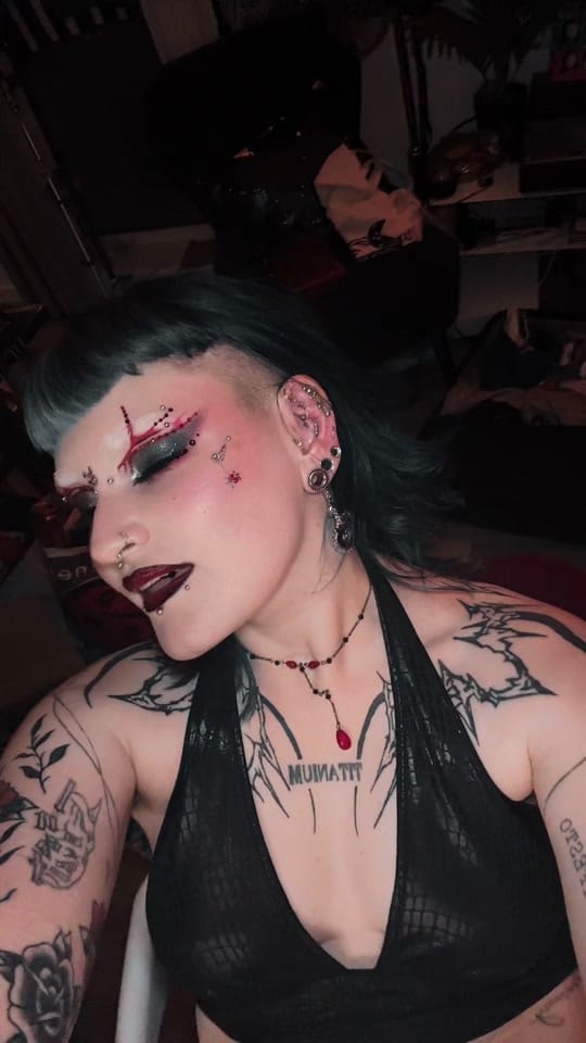 Post 10 by ᴀᴄʜᴋᴀ on TikTok (video)