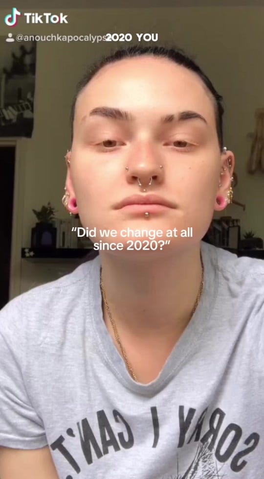 Post 3 by ᴀᴄʜᴋᴀ on TikTok (video)