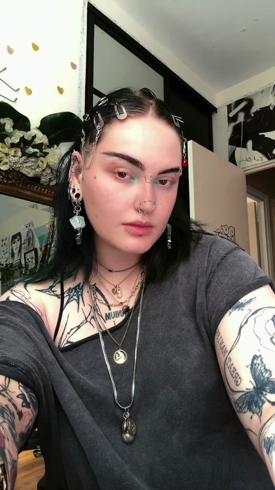 Post 7 by ᴀᴄʜᴋᴀ on TikTok (video)
