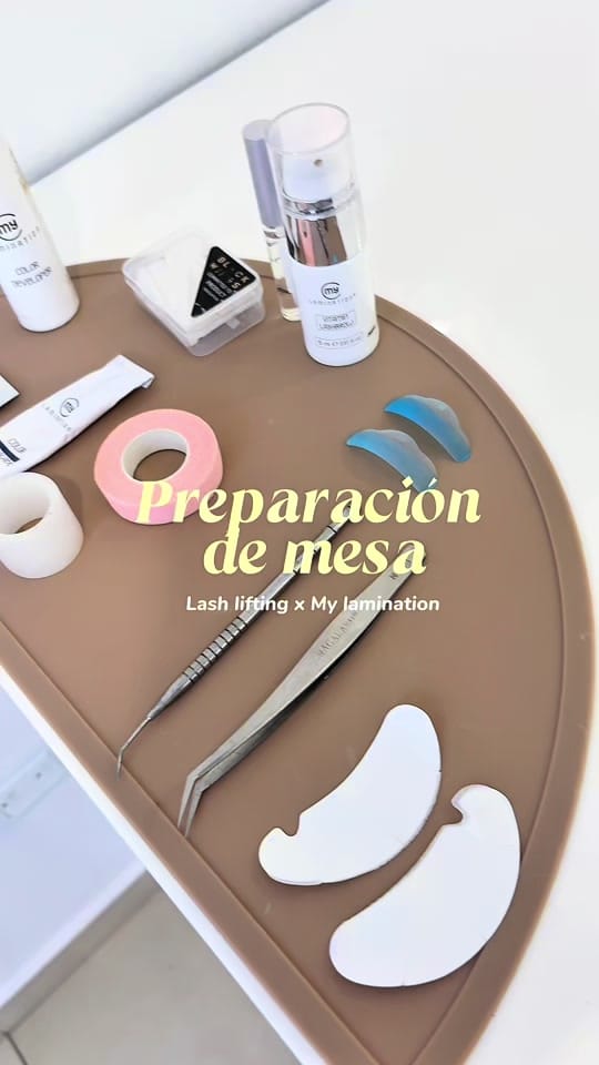 Post 6 by Ana Laura on TikTok (video)