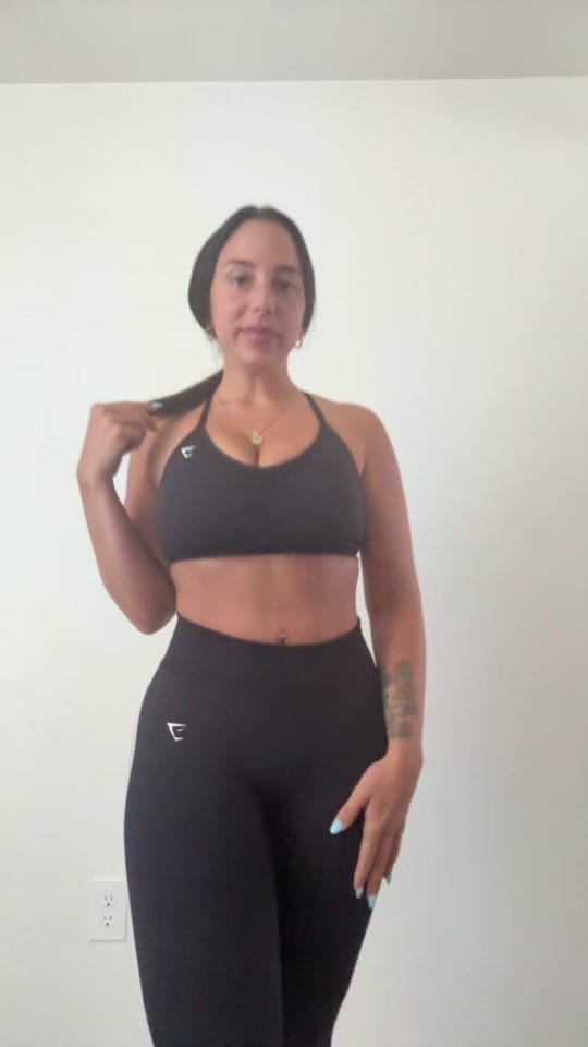 Post 3 by Brittany on TikTok (video)
