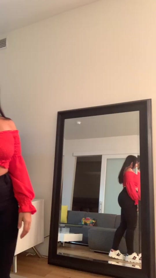 Post 8 by Brittany on TikTok (video)