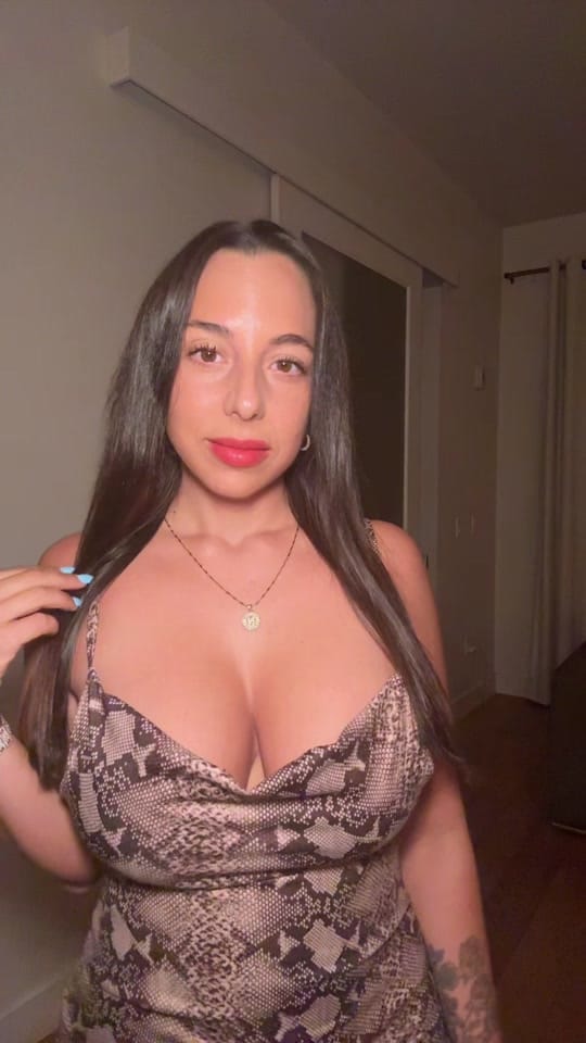 Post 2 by Brittany on TikTok (video)