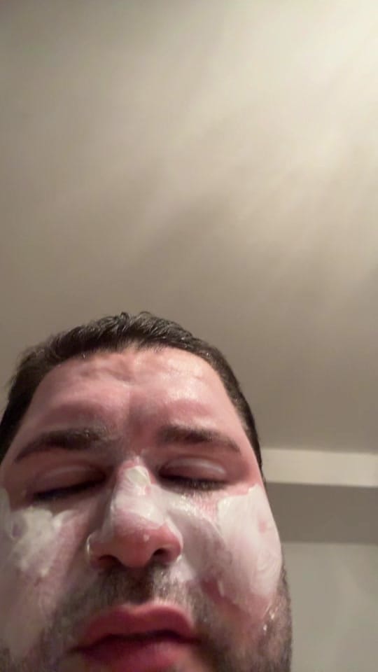 Post 9 by maybexskincare on TikTok (video)