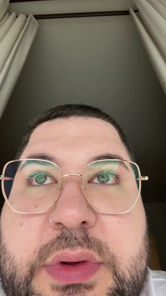 Post 4 by maybexskincare on TikTok (video)