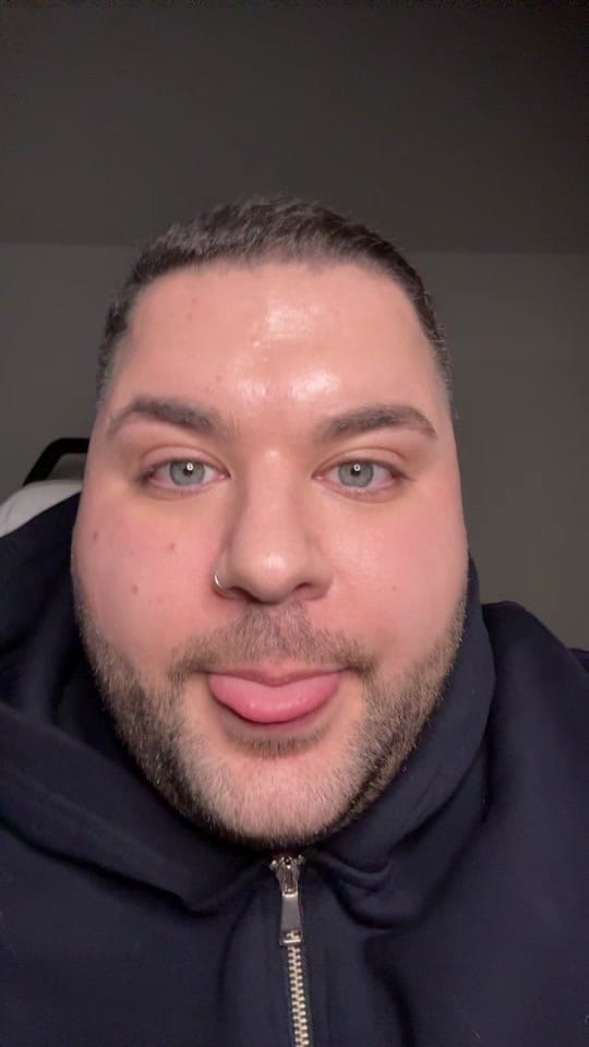 Post 7 by maybexskincare on TikTok (video)
