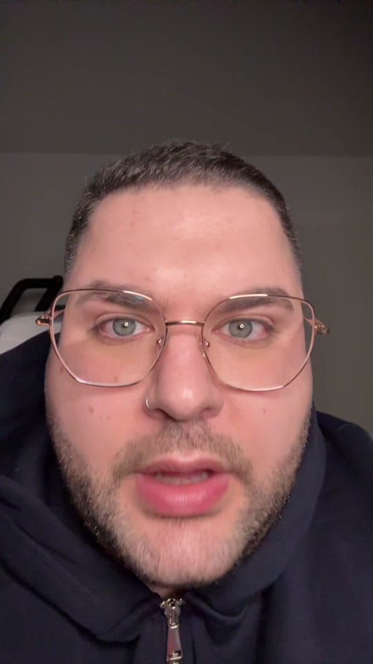 Post 6 by maybexskincare on TikTok (video)