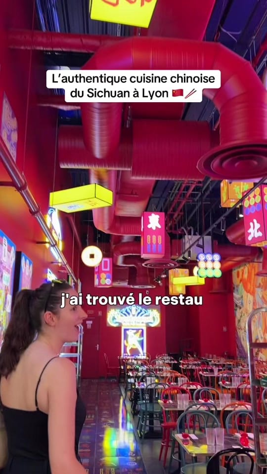 Post 2 by Les Cachotteries de Lyon on TikTok (video)