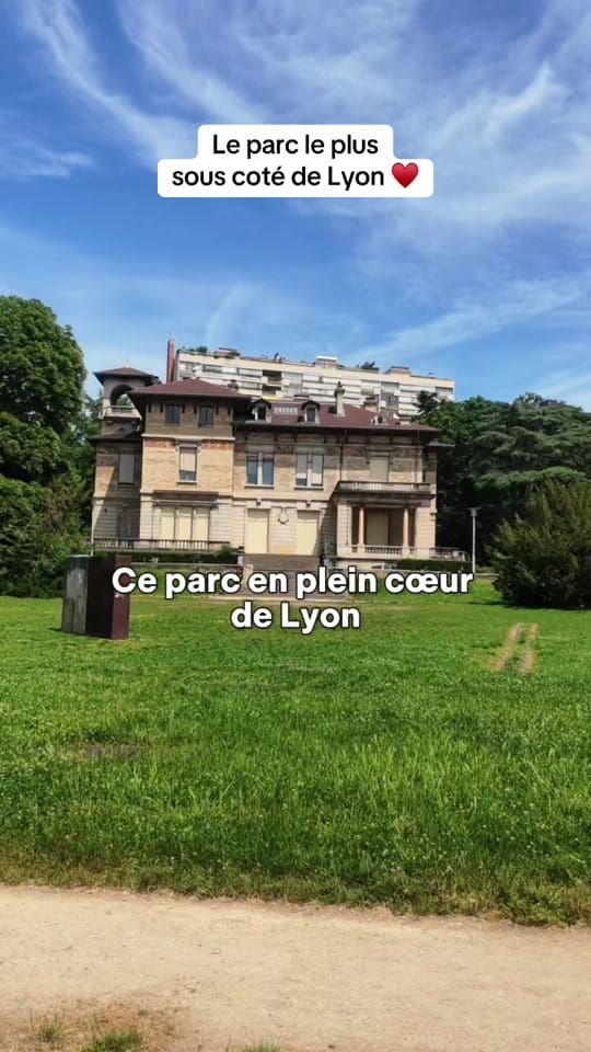 Post 1 by Les Cachotteries de Lyon on TikTok (video)