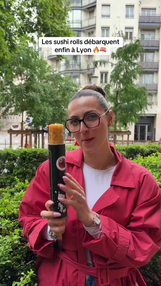 Post 6 by Les Cachotteries de Lyon on TikTok (video)