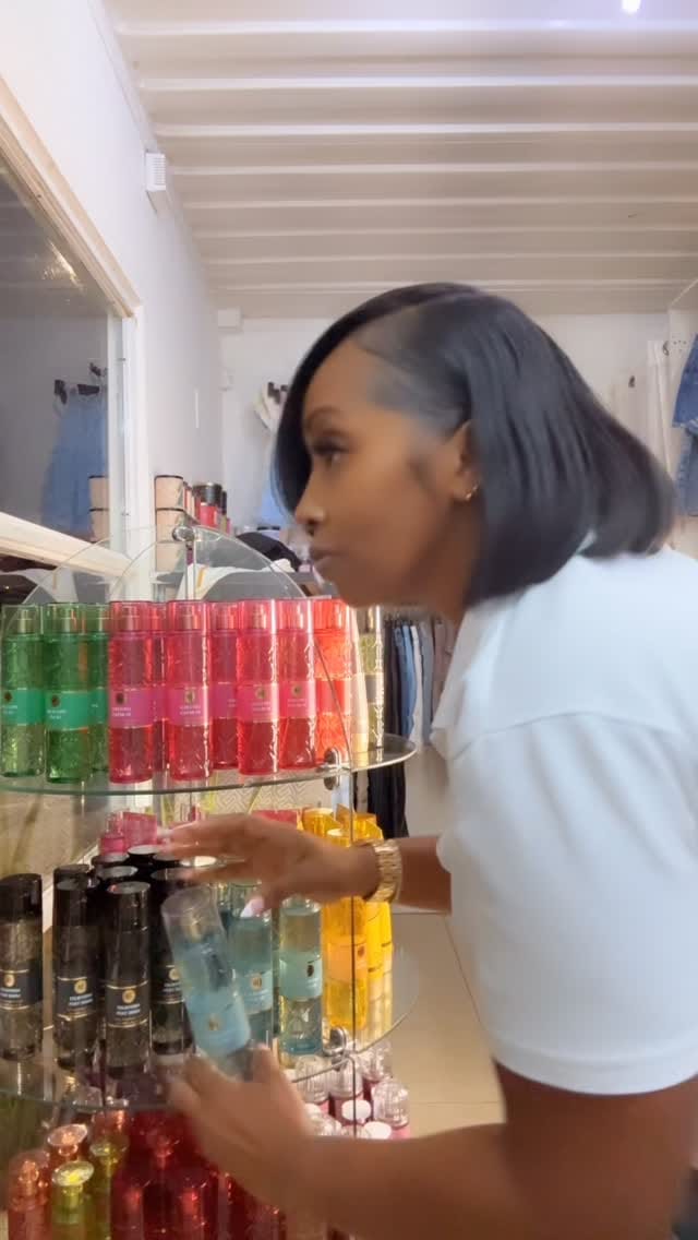 Post 10 by CandlesBossKerrz on Instagram (video)