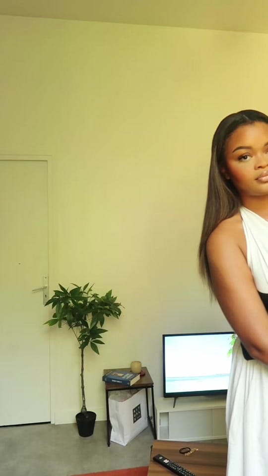 Post 9 by Diandra on TikTok (video)