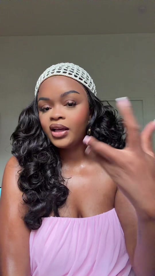 Post 6 by Diandra on TikTok (video)