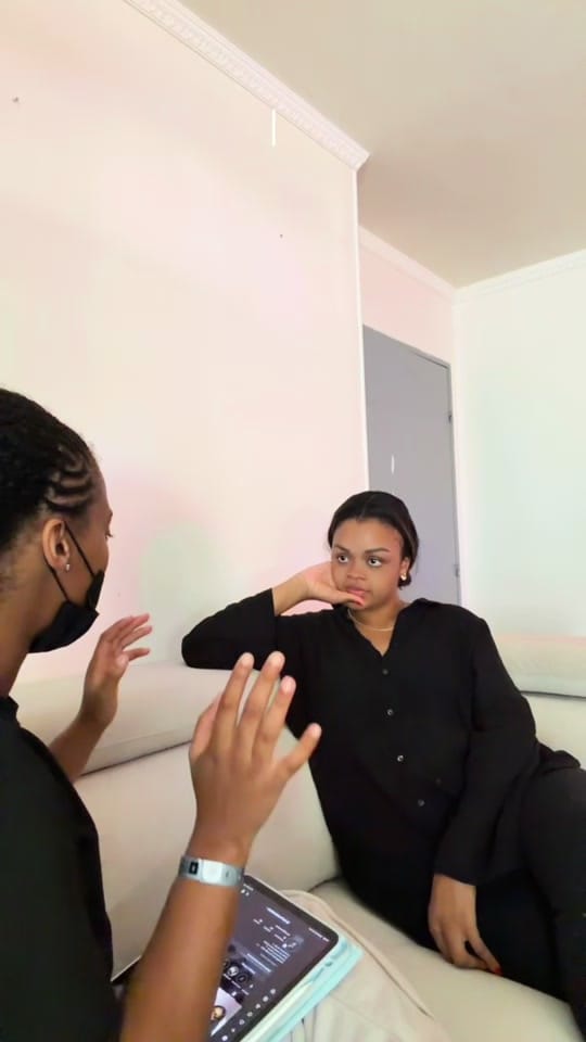 Post 10 by Diandra on TikTok (video)