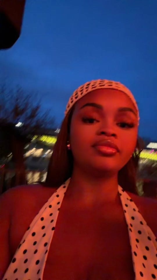 Post 8 by Diandra on TikTok (video)