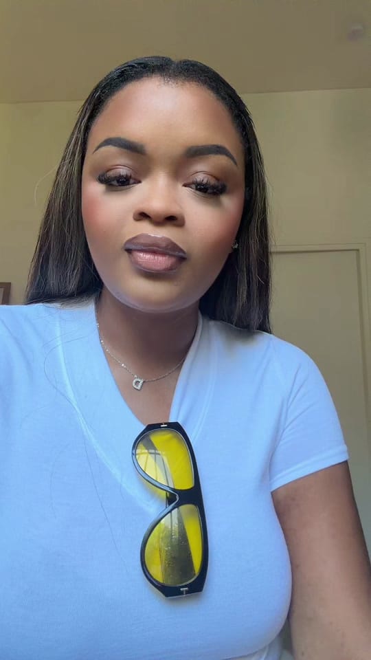 Post 4 by Diandra on TikTok (video)
