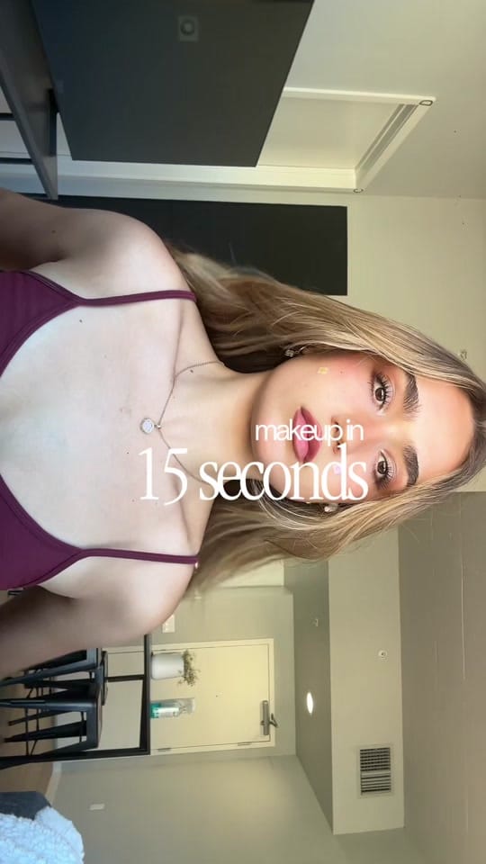 Post 2 by SARELLY USA on TikTok (video)