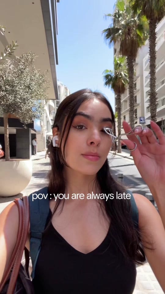 Post 7 by SARELLY USA on TikTok (video)