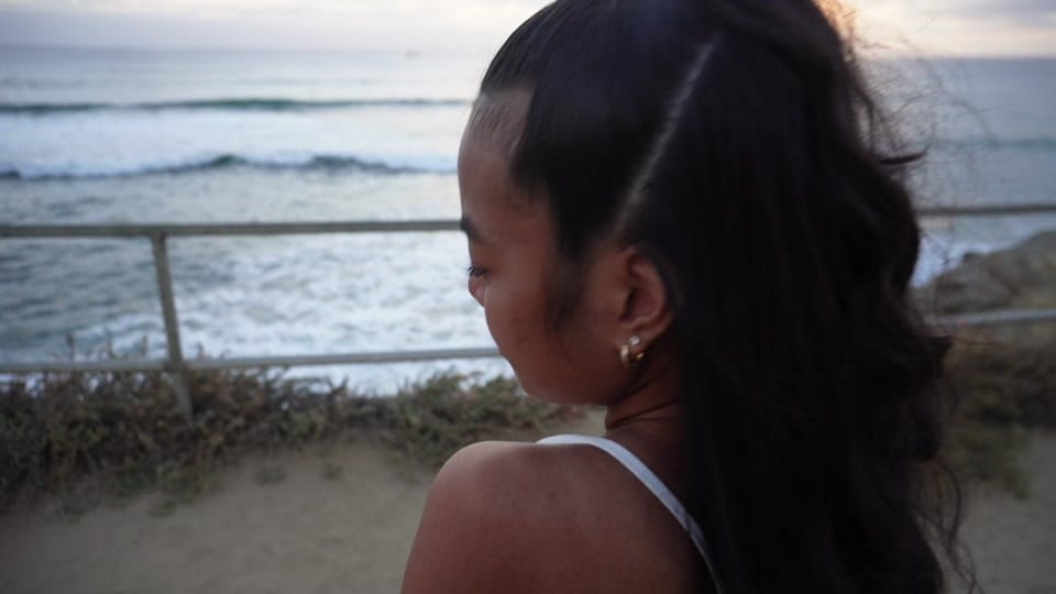 Post 1 by FRANCES GENOVE on TikTok (video)