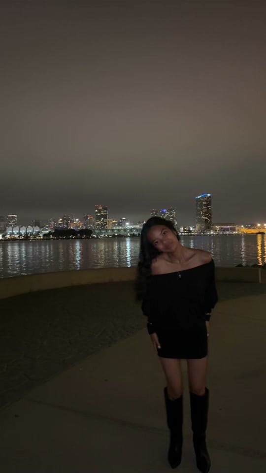 Post 3 by FRANCES GENOVE on TikTok (video)