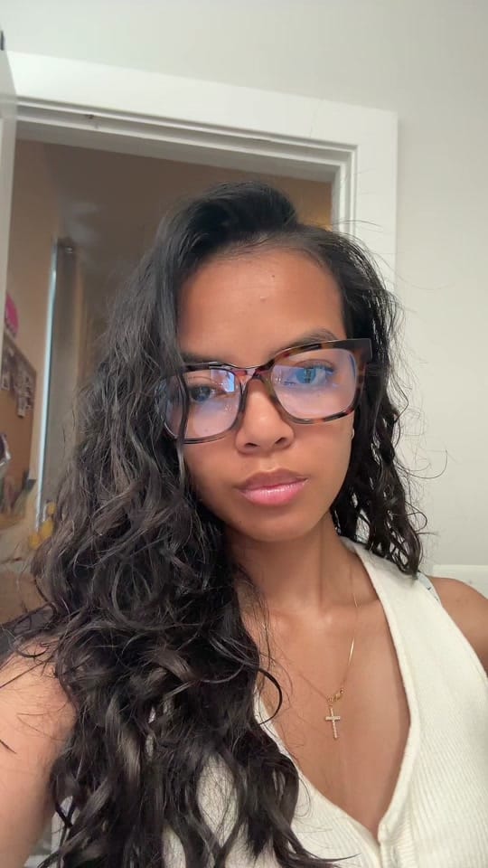 Post 7 by FRANCES GENOVE on TikTok (video)