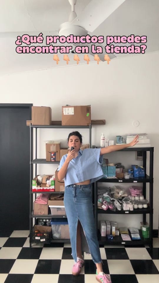 Post 8 by Skin & Tonic on TikTok (video)